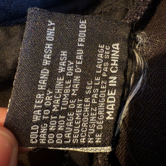 Rare Dussault Jeans - Picture 13 of 13